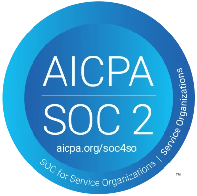 AICPA SOC 2 — SOC for Service Organizations